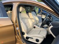 MERCEDES-BENZ GLA CLASS
