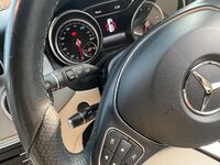 MERCEDES-BENZ GLA CLASS