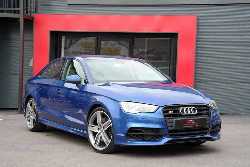 AUDI S3
