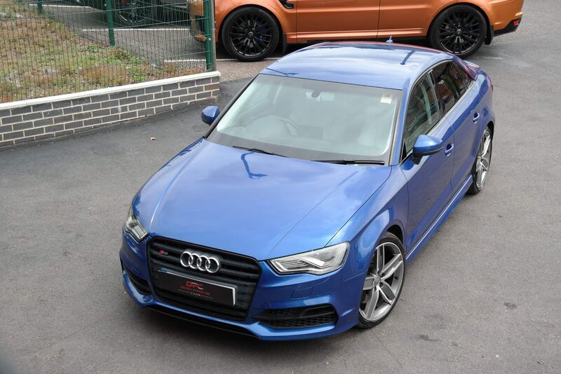 AUDI S3