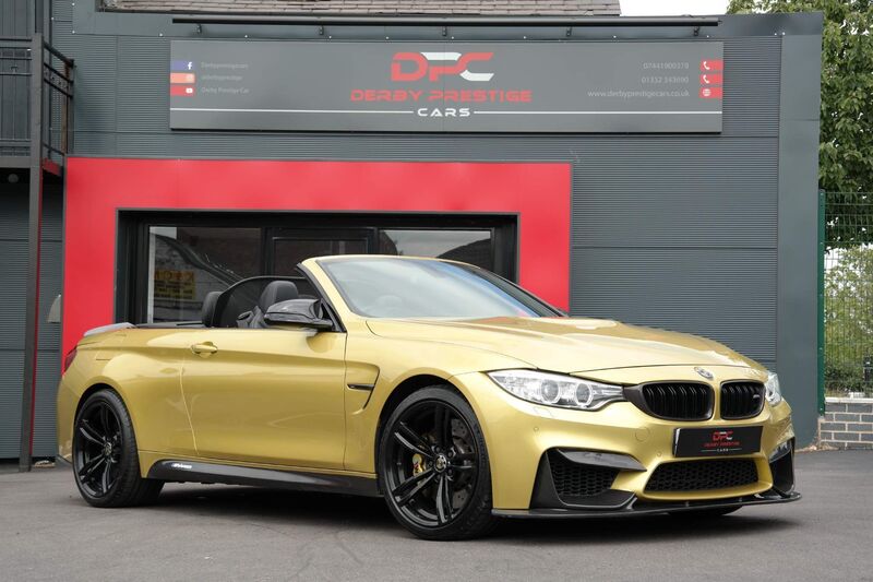 BMW M4