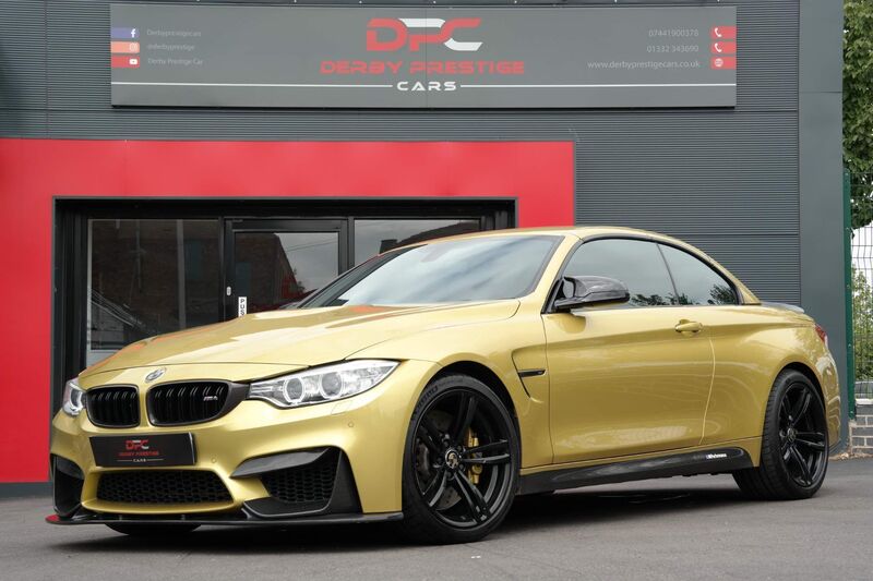 BMW M4