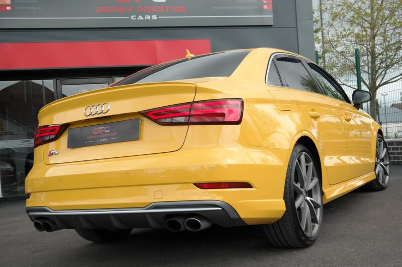 AUDI S3