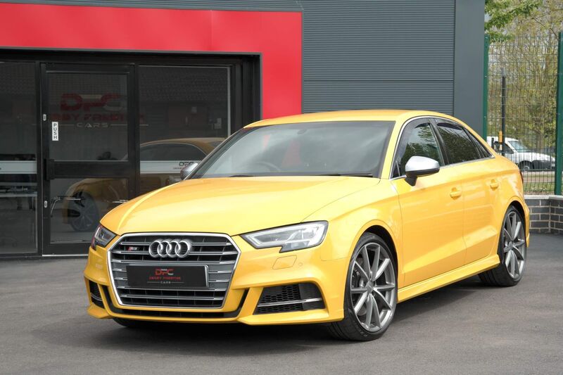 AUDI S3