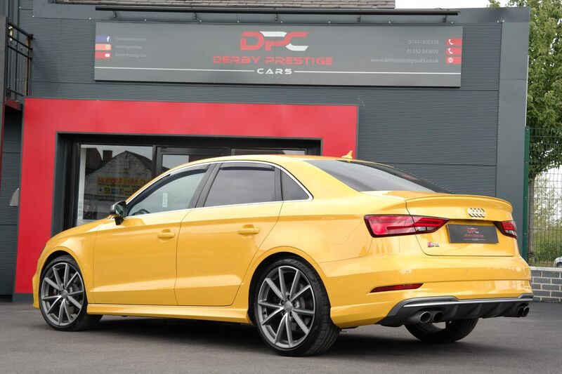 AUDI S3