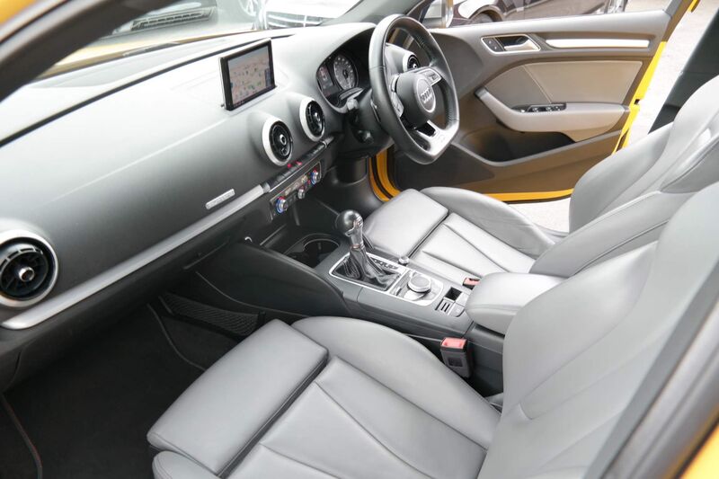 AUDI S3