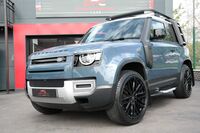 LAND ROVER DEFENDER 90