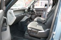 LAND ROVER DEFENDER 90