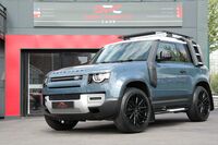 LAND ROVER DEFENDER 90