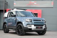 LAND ROVER DEFENDER 90