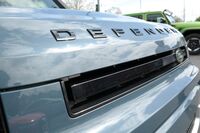 LAND ROVER DEFENDER 90
