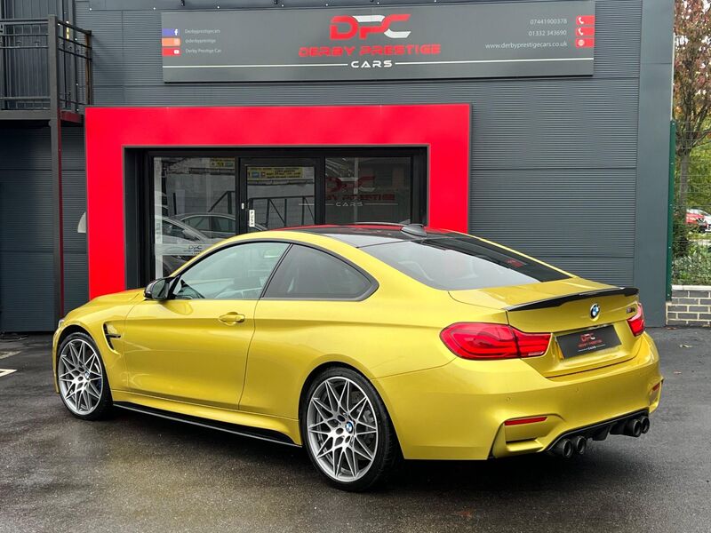 BMW M4