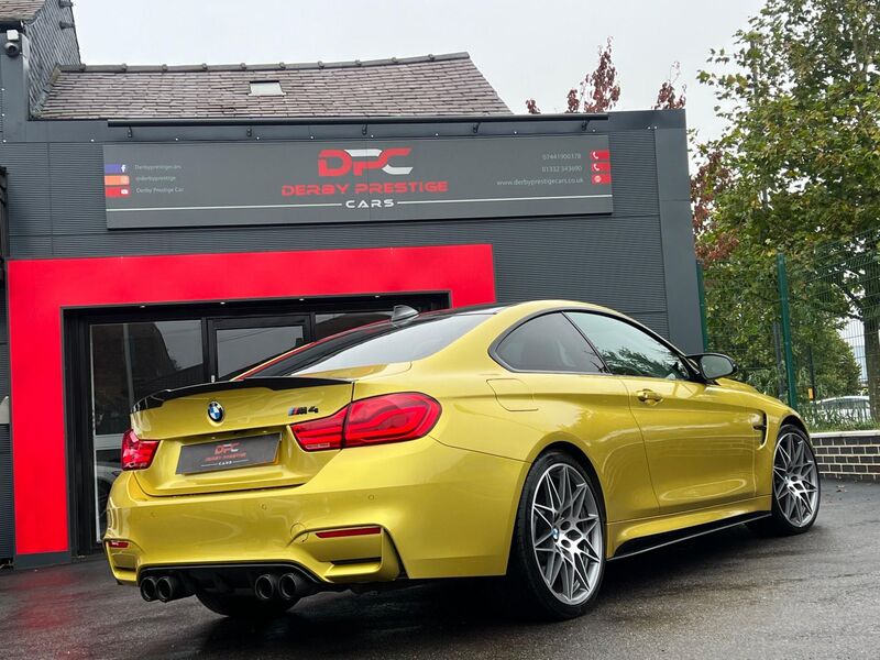 BMW M4