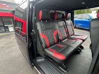VOLKSWAGEN TRANSPORTER SPORTLINE