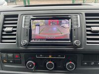VOLKSWAGEN TRANSPORTER SPORTLINE