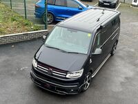 VOLKSWAGEN TRANSPORTER SPORTLINE