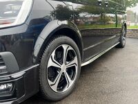VOLKSWAGEN TRANSPORTER SPORTLINE