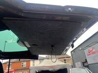 VOLKSWAGEN TRANSPORTER SPORTLINE