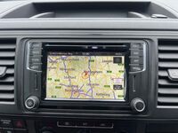 VOLKSWAGEN TRANSPORTER SPORTLINE
