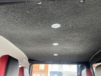 VOLKSWAGEN TRANSPORTER SPORTLINE
