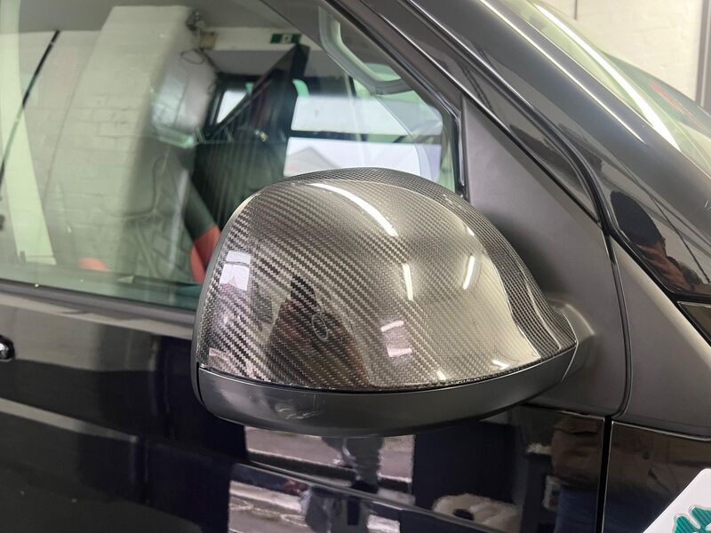 VOLKSWAGEN TRANSPORTER SPORTLINE