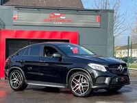 MERCEDES-BENZ GLE CLASS