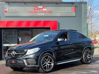 MERCEDES-BENZ GLE CLASS