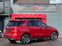 MERCEDES-BENZ GLE CLASS