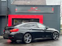 BMW 4 SERIES GRAN COUPE