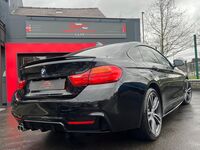 BMW 4 SERIES GRAN COUPE