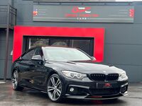 BMW 4 SERIES GRAN COUPE