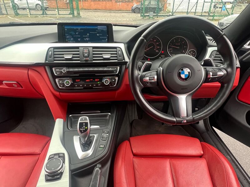 BMW 4 SERIES GRAN COUPE