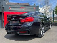 BMW 4 SERIES GRAN COUPE