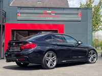 BMW 4 SERIES GRAN COUPE