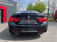 BMW 4 SERIES GRAN COUPE