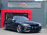 BMW 4 SERIES GRAN COUPE